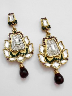 kundan-earrings-3260KER434